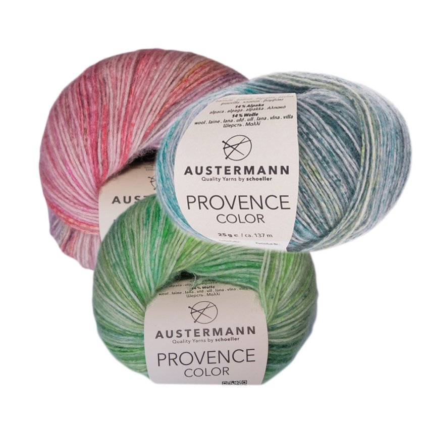 Austermann Provence Color