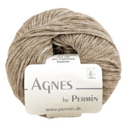 Agnes by Permin