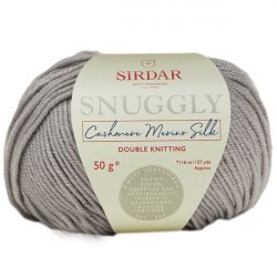 Sirdar Snuggly Cashmere Merino Silk